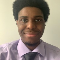 Amazon Employee Derek Dickerson's profile photo