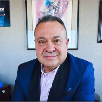 Liquid Logics Employee Sam Kaddah's profile photo