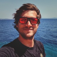 myPlan.cloud Employee Norbert Szabó's profile photo