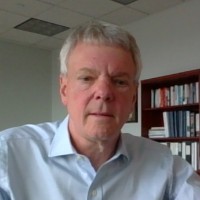 Regional Growth Strategies LLC Employee David Johnson's profile photo