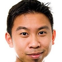 ACE Peripherals Employee Ethan Seah's profile photo