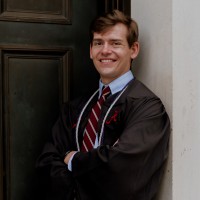 Missile Defense Agency Employee Justin Clark's profile photo