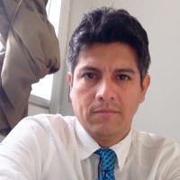 Oscar Alex Serquén Yparraguirre Email & Phone Number