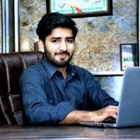 ByteForge Employee Jawad Mirza's profile photo