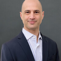 BOX Partners Employee Michael Fasolo's profile photo