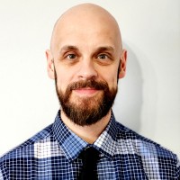 Pilot° Employee Dana Carter's profile photo