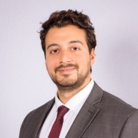 Ali Dalgic Email