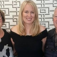 Vinnies Australia Employee Kyama Fraser's profile photo