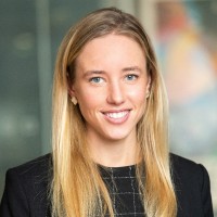 Stella Point Capital Employee Elizabeth Sednaoui's profile photo