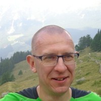 Theuma NV Employee Geert Wouters's profile photo