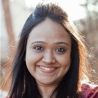 Reddy Care Physical & Occupational Therapy Employee Maitreyi Shukla's profile photo