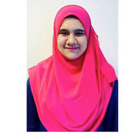 Alia Salahudin Email