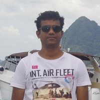 Orbgen Technologies Pvt. Ltd. (www.ticketnew.com) Employee Sasiraman Venkatesan's profile photo