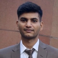 Ajackus Employee Mohit Yadav's profile photo
