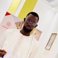 LYCS Employee Amadou Ngom's profile photo