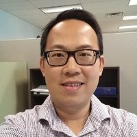 Conestoga College Employee Robert Huang's profile photo