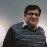 SoftTech Engineers Ltd Employee Krishan Tripathi's profile photo