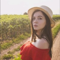 Вікторія Пирлик Email