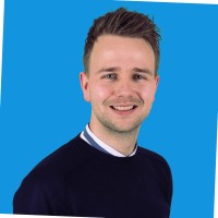 Carel Lurvink B.V. Employee Bjorn Albersen's profile photo