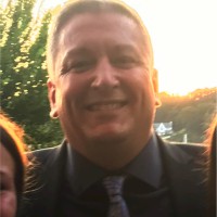 Tech Air Employee Stephen Leahy's profile photo