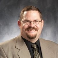 Rockwell Collins Employee Bob Brus's profile photo