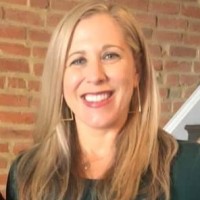 ZeniMax Media Employee Amy Castiglione's profile photo