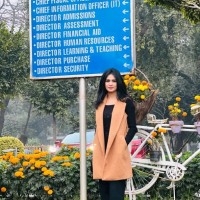 Scaleable Solutions Employee Kaiynat Akram's profile photo