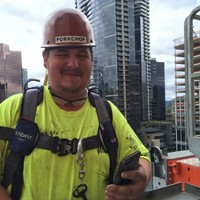 Wemco Inc Employee Jonathon Lovekamp's profile photo
