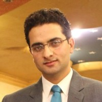 Salman Arshad Email & Phone Number