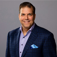 Lincoln International Employee Barry Freeman's profile photo