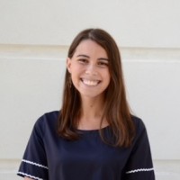 Red Edge, LLC Employee Caroline Boliek's profile photo