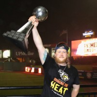 York Revolution Employee Cody Bannon's profile photo