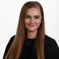 CTR Group Employee Alyssa Vasan's profile photo