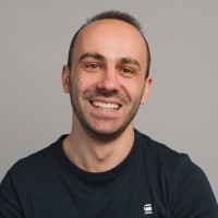 Hyperhuman Employee Bogdan Predusca's profile photo