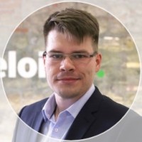 BEAMS CZ Employee Vojtěch Palát's profile photo