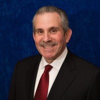 EOSIS Employee Lew Zeidner's profile photo