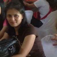 San Miguel Yamamura Packaging Corporation Employee Ma. Imelda Tesoro's profile photo