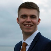 Leonardo Employee Euan Mitchell's profile photo