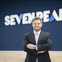 Seven Peaks Software Employee Jostein Aksnes's profile photo