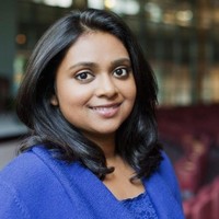 ADRA International Employee Deepa James's profile photo