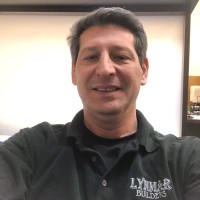 LYNMAR BUILDERS Employee Michael Storti's profile photo