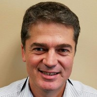 Thales Digital Identity and Security (ex Gemalto) Employee Eric Amador's profile photo