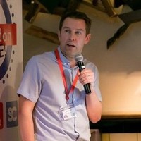 bp Employee Mark Salt's profile photo