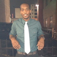 Coca-Cola Southwest Beverages Employee Christopher Byrd's profile photo