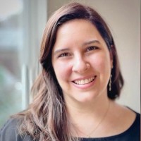 EZRA Coaching Employee Sylvia Barreto's profile photo