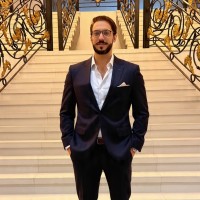 MentorSol Employee Ahsan Khan's profile photo