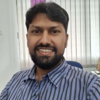 CODEPOINT Softwares Pvt. Ltd. Employee Eldhose Jacob's profile photo