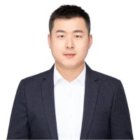 Astronergy Solar Employee David Zhang's profile photo