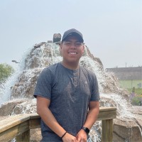 Northside Elevator Employee Eddie MacIas's profile photo