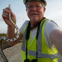 Water & Air Research, Inc. Employee Doug Strom's profile photo